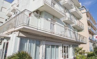 Nizza Hotel Riccione