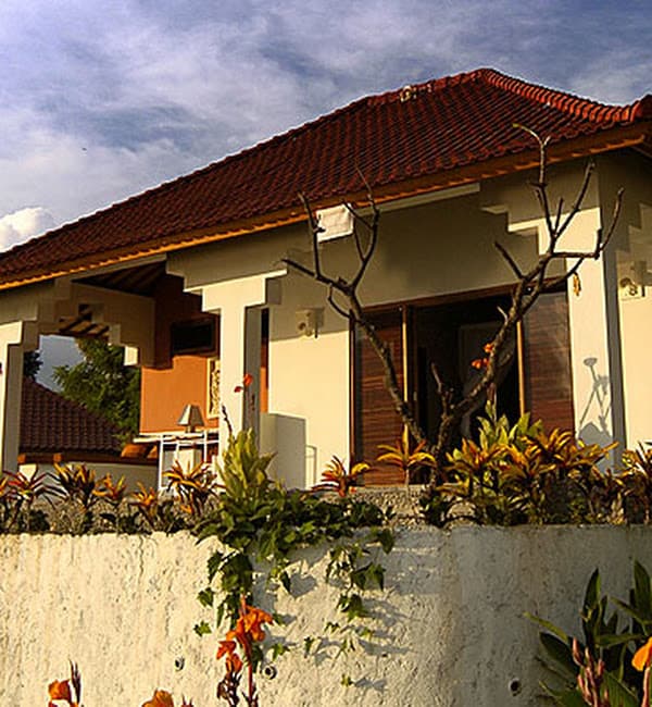 Anda Amed Resort