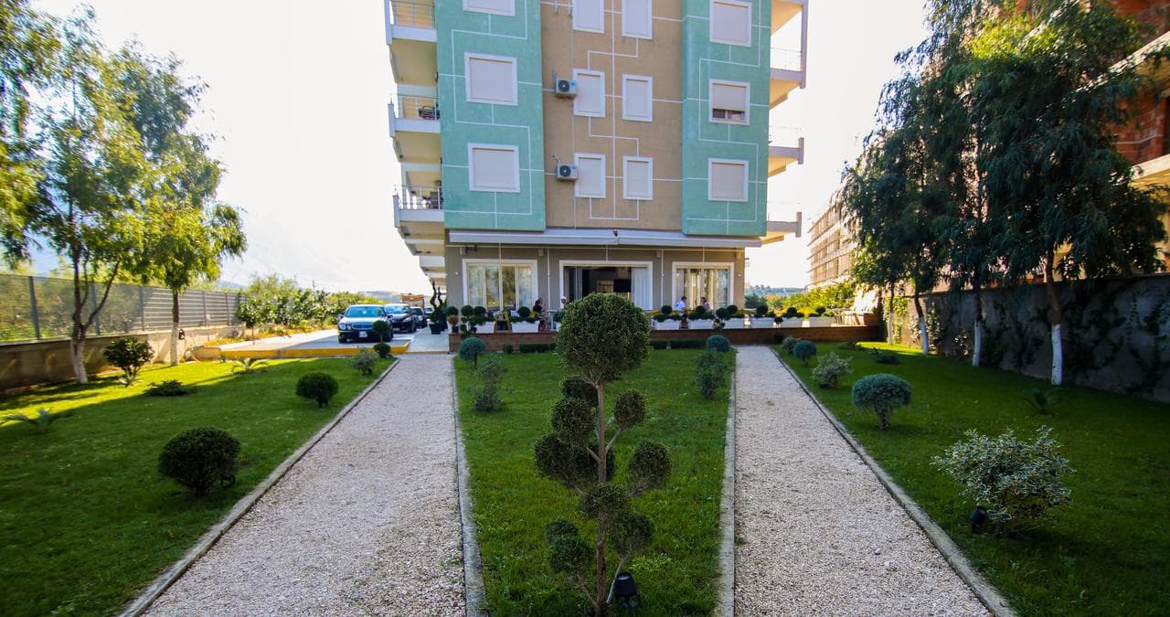 Bel Ami Suita Hotel