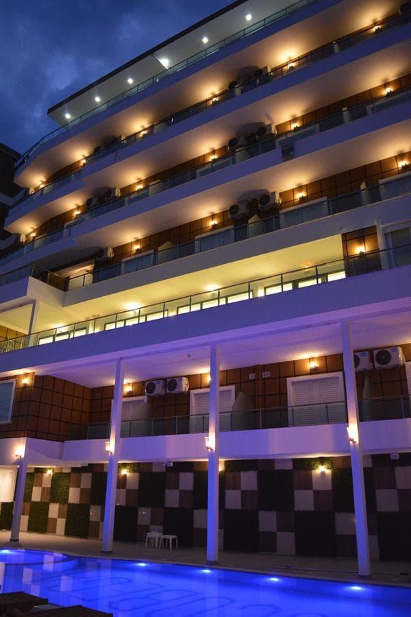 Mucobega Hotel 2