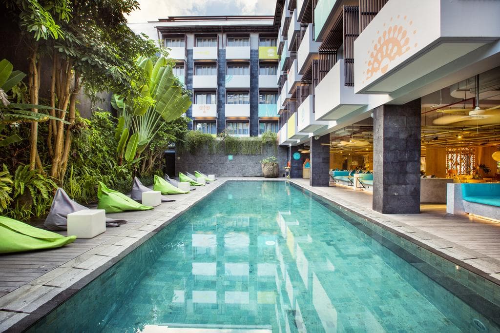 Tijili Seminyak