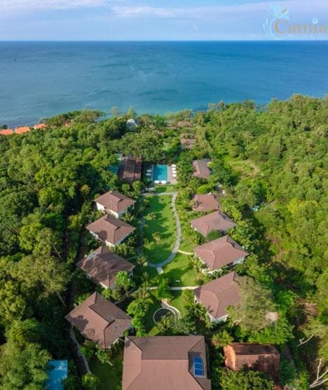 Camia Resort & Spa
