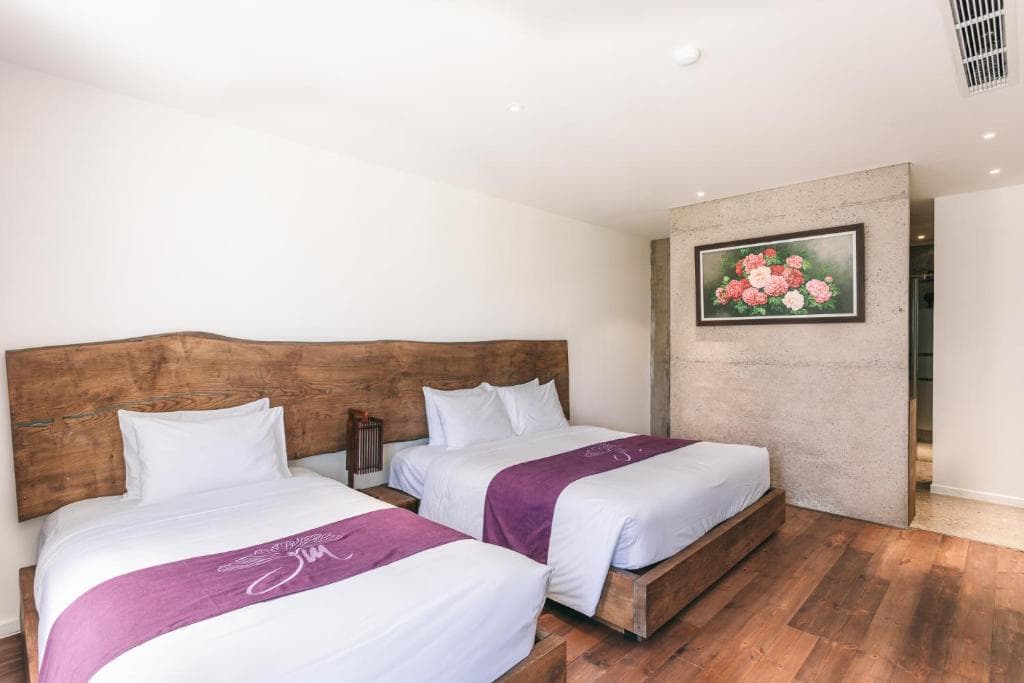 JM Boutique Hotel