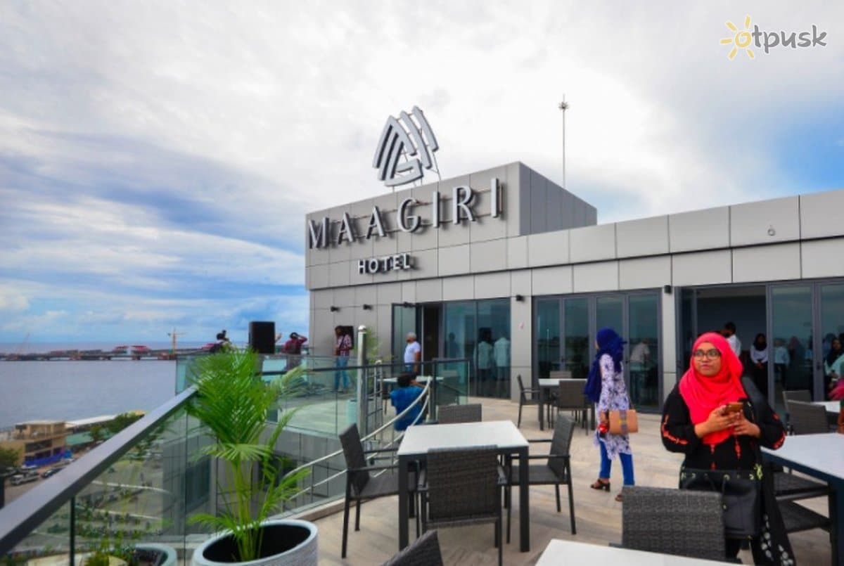 Maagiri Hotel