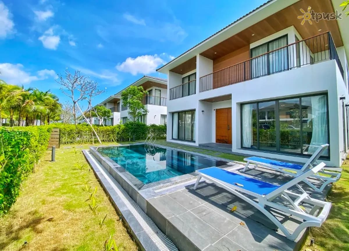 M Villas Phu Quoc