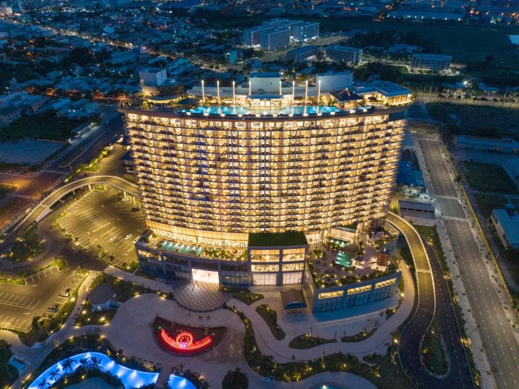 Da Nang Mikazuki Japanese Resorts & Spa