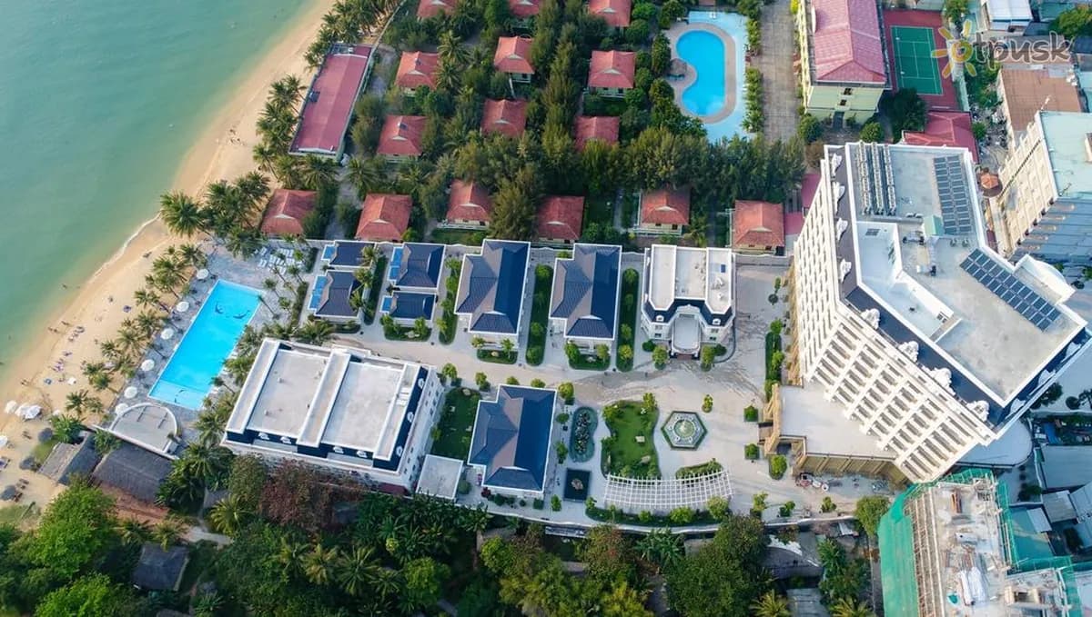 Thien Thanh Phu Quoc Resort
