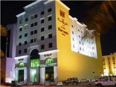 Swiss-Belinn Doha