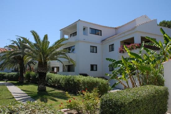 Niki Hotel Apartments