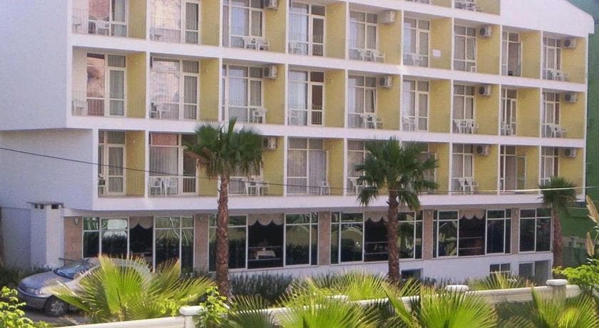 Prima Hotel Muratpasa