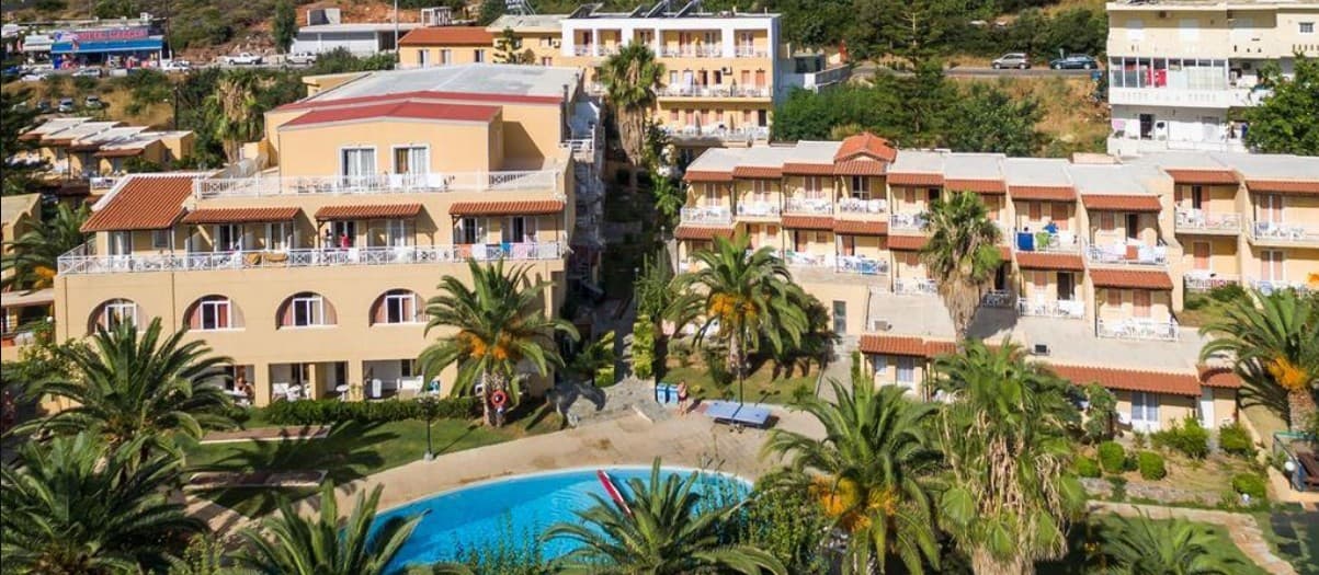 Talea Beach