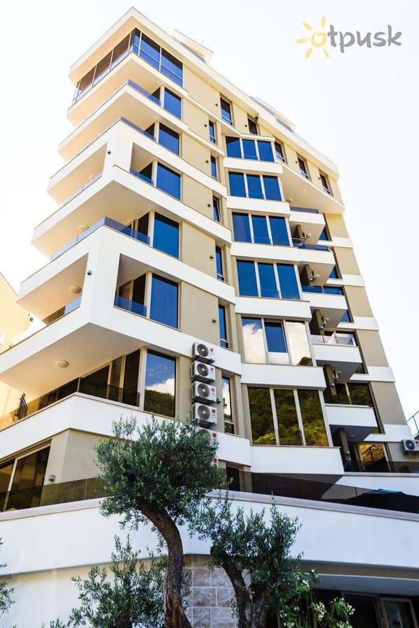 Aura Obala Apartments