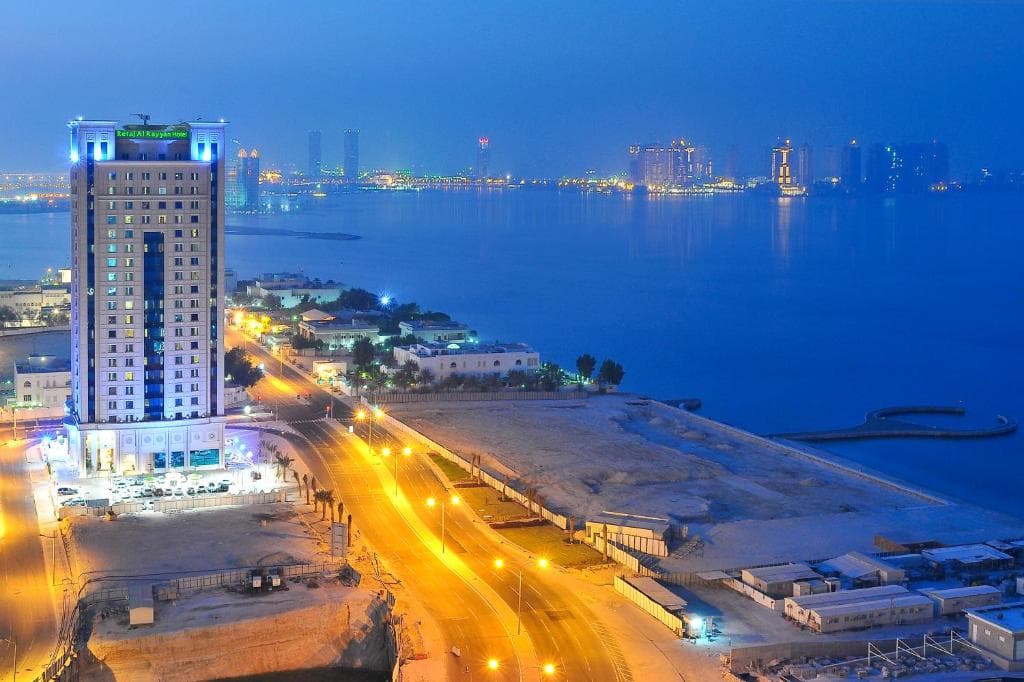 Retaj Al Rayyan
