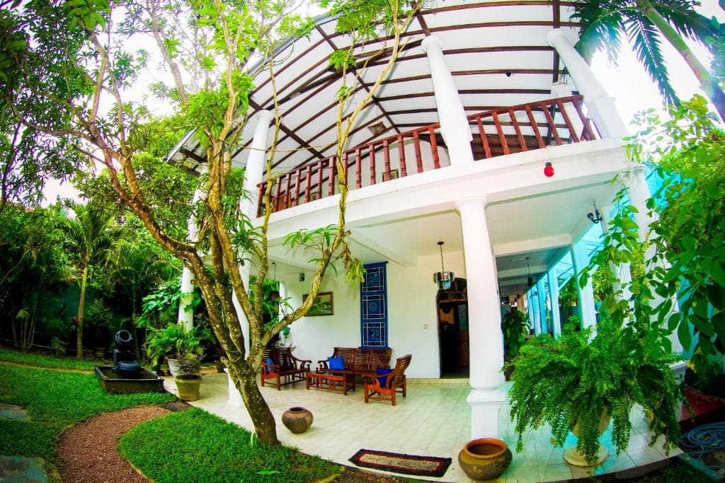 Mothers Place Nimala