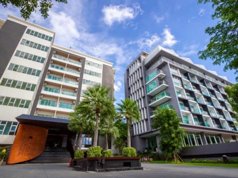 Prima Hotel Pattaya