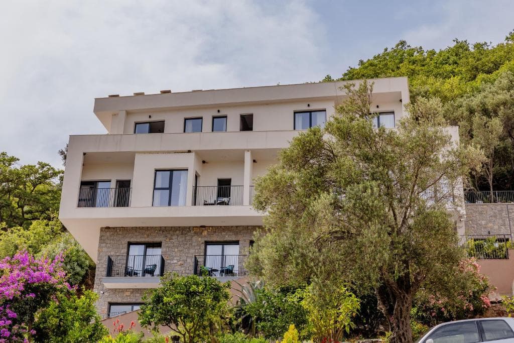 Aquilo Hotel