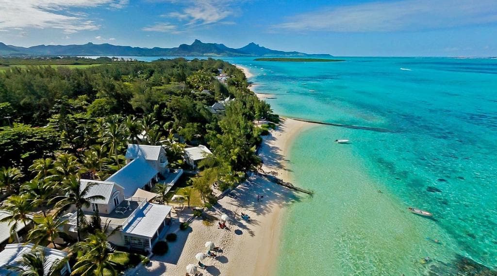 Astroea Beach Hotel