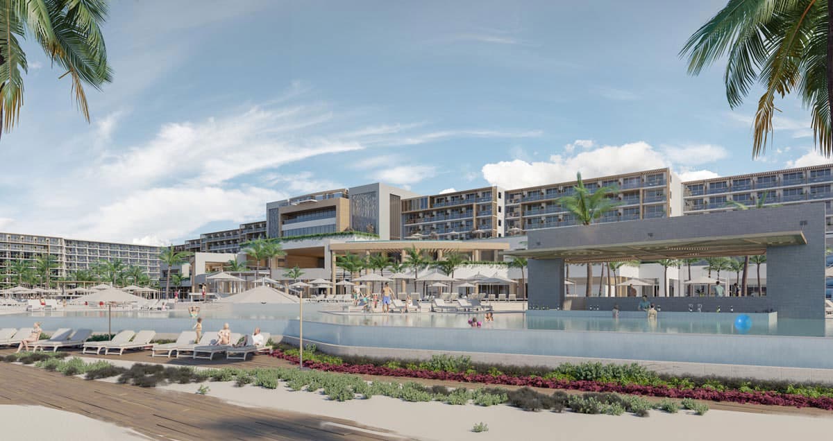 Royalton Splash Riviera Cancun