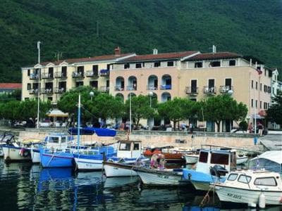 Mediteran Smart Selection Hotel