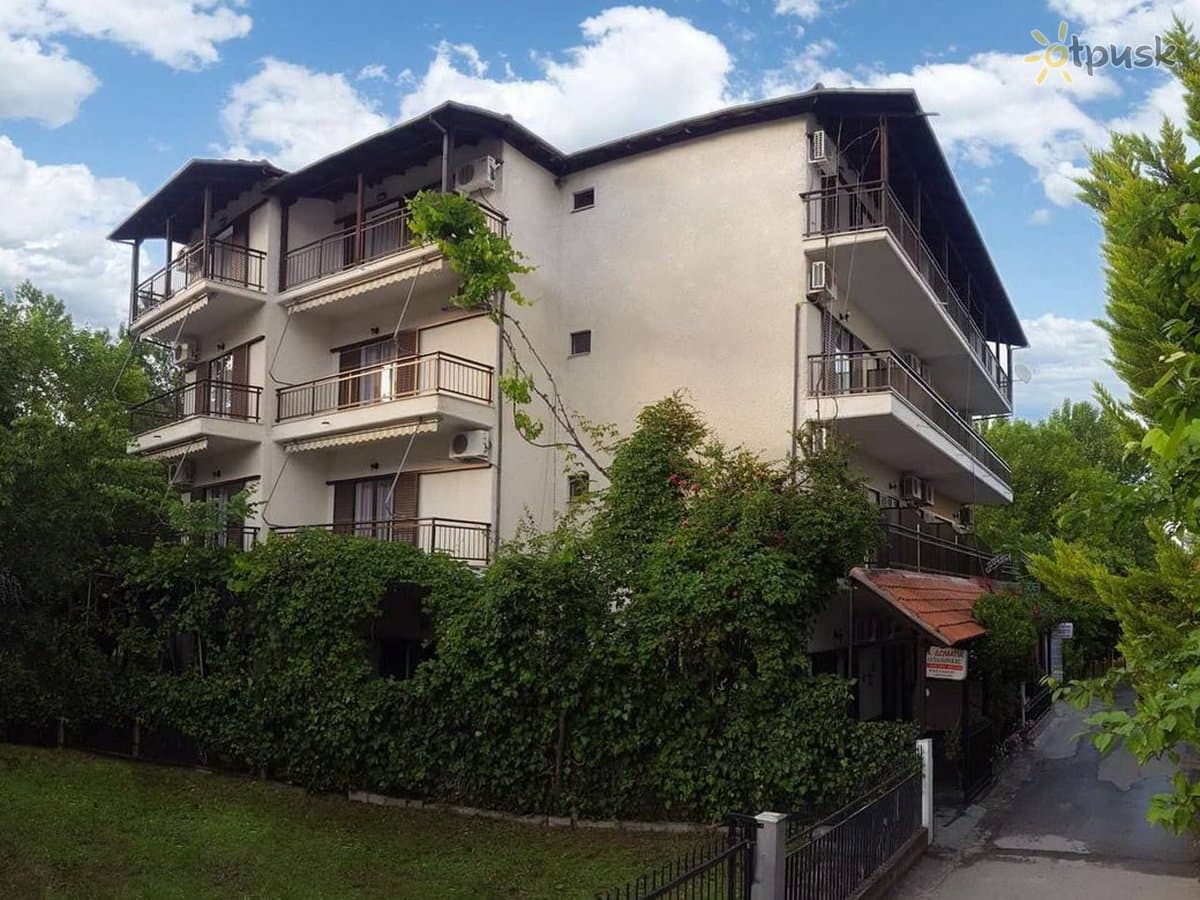 Alexandraki Apartments