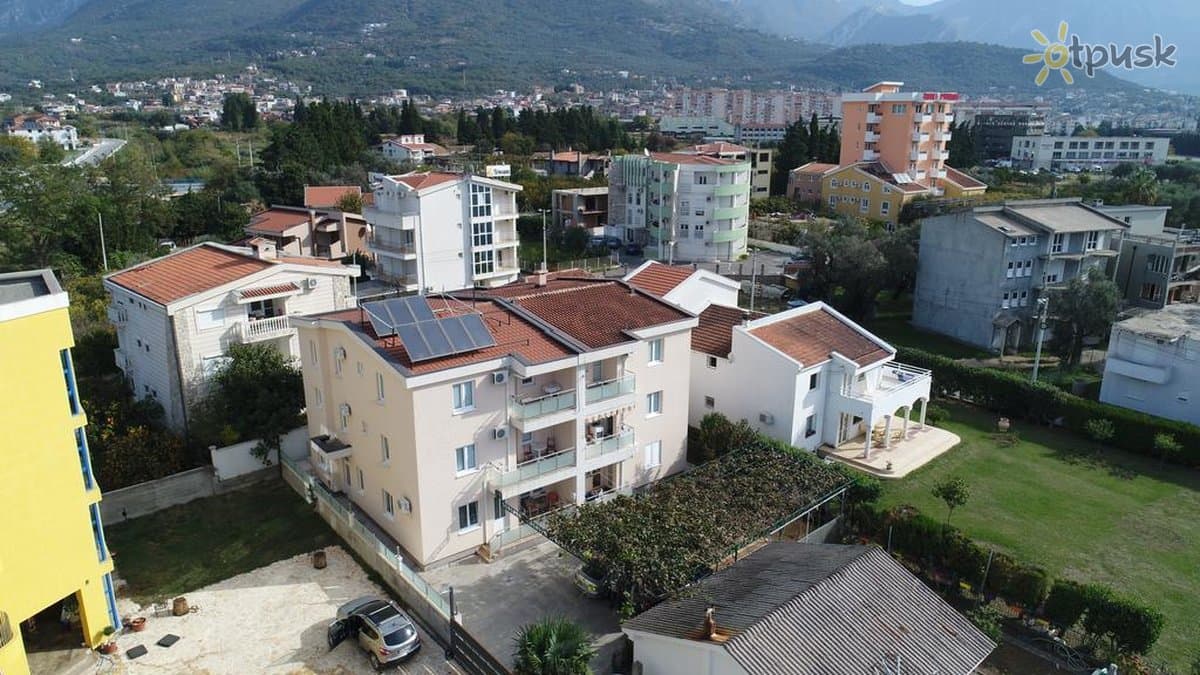 Kovacevic Villa