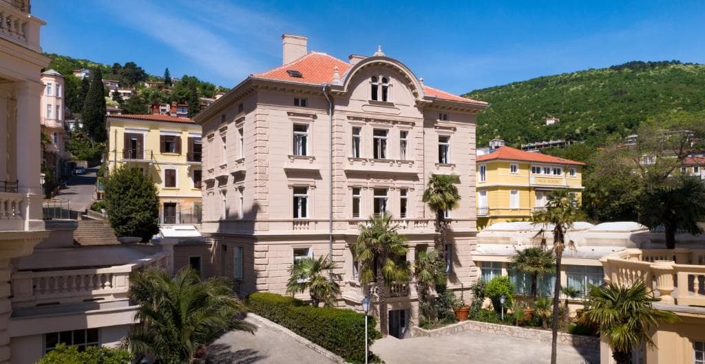 Abbazia Remisens Premium Villa