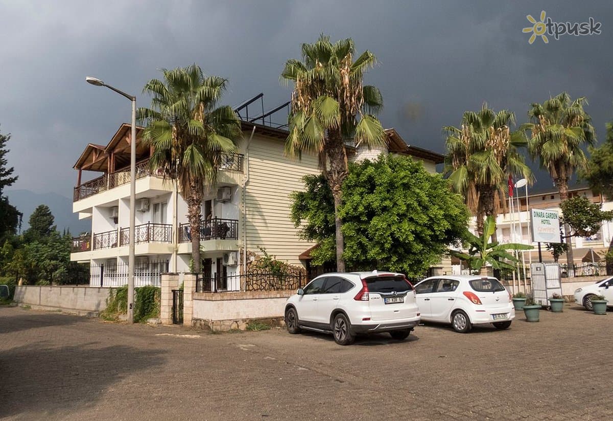 Kemer Star Hotel