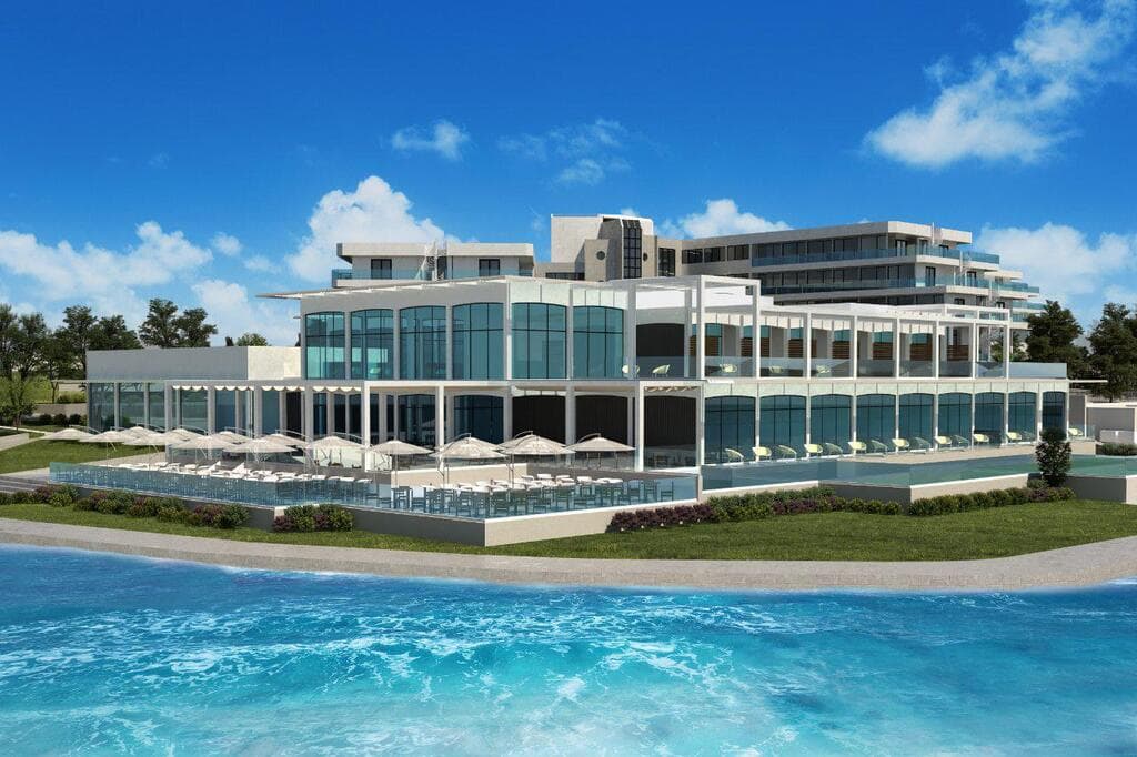 Hyatt Regency Kotor Bay Resort