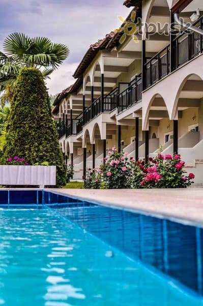 Afroditi Hotel