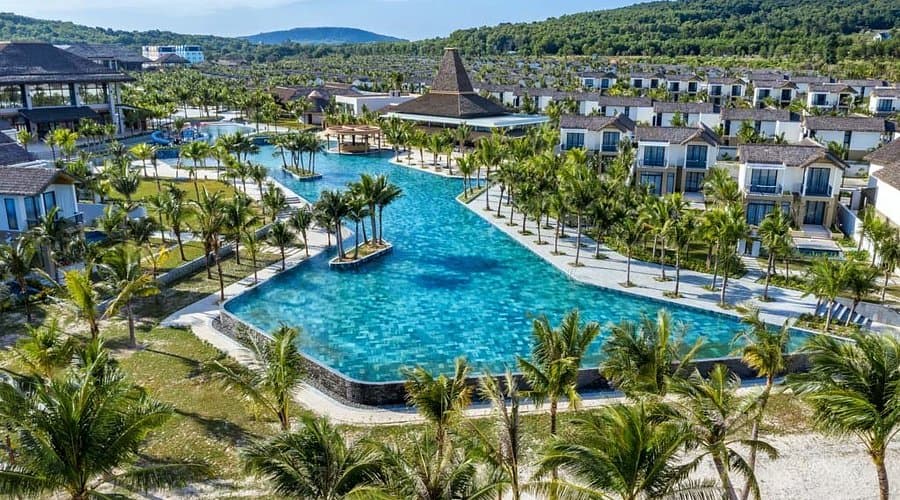 New World Phu Quoc Resort