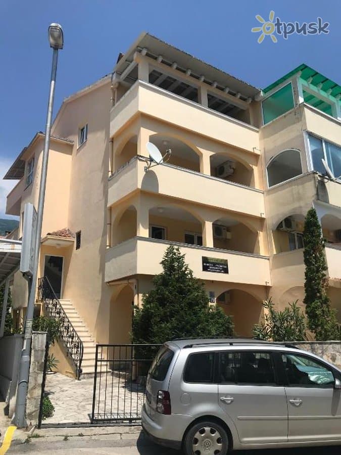 Nova Budva