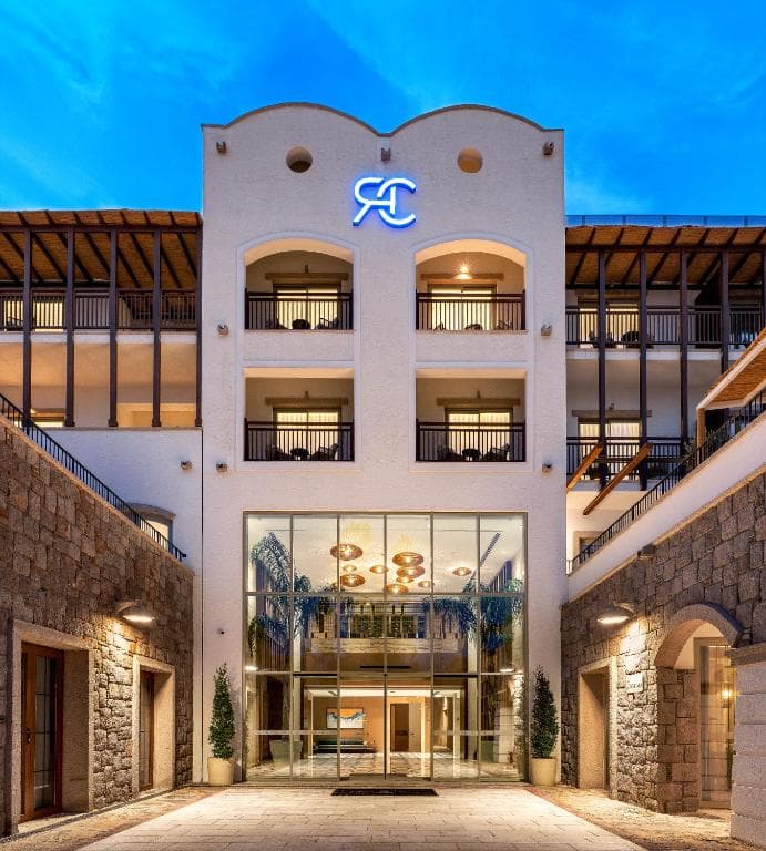Radisson Collection Hotel