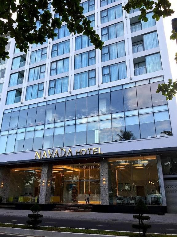 Navada Beach Hotel