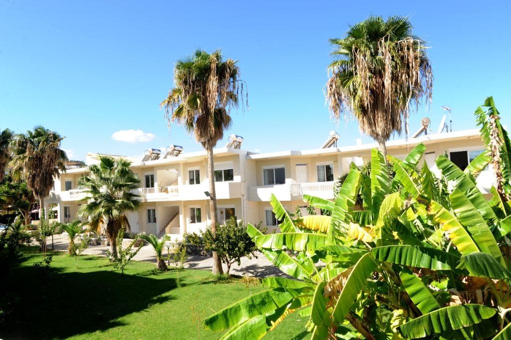 Evilion Hotel Kato Stalos