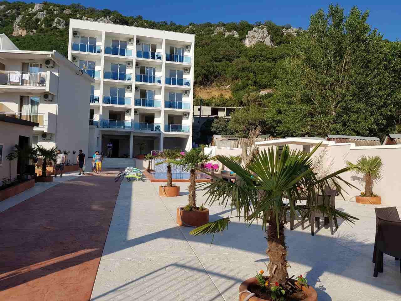 MONTENEGRO CANJ