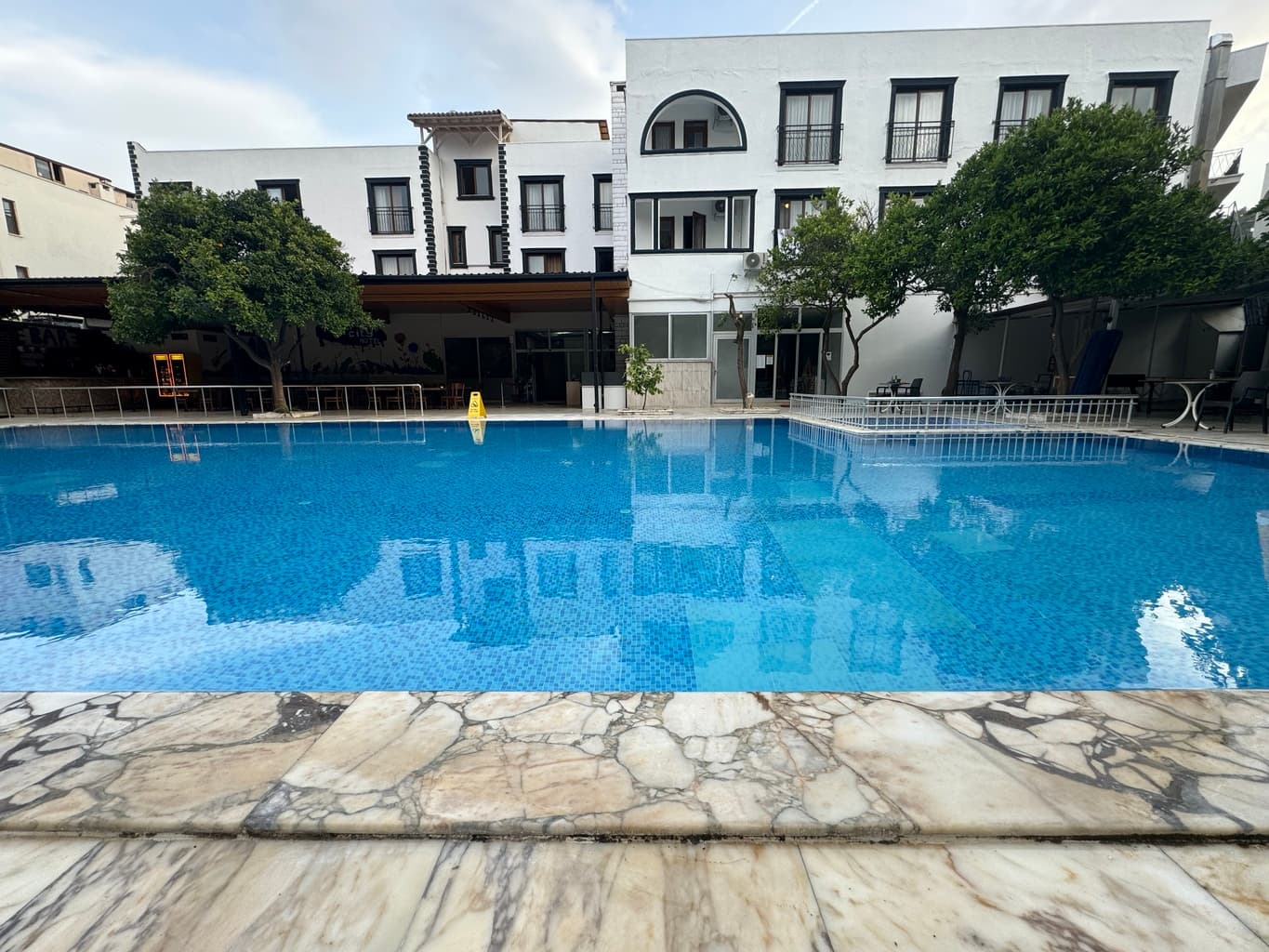 Muer City Hotel