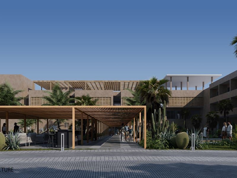 Sentido Naga Bay