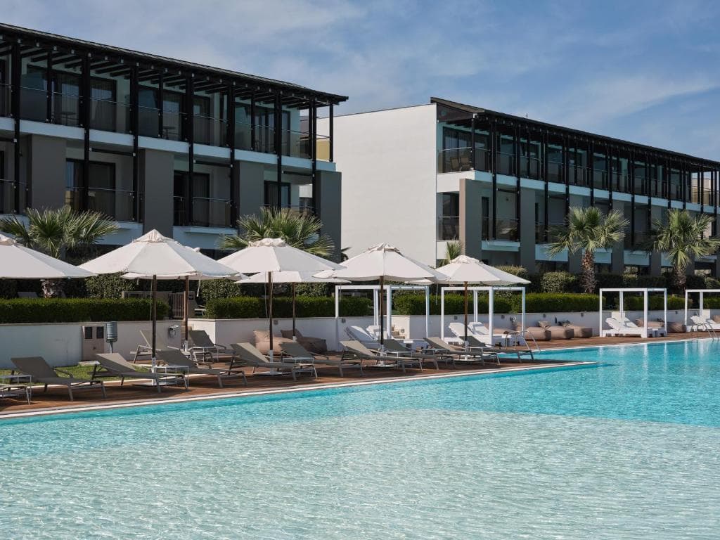 September City Resort Spa & Conference