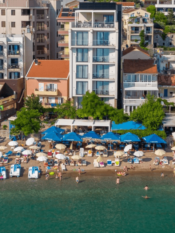 Shell Boutique Hotel