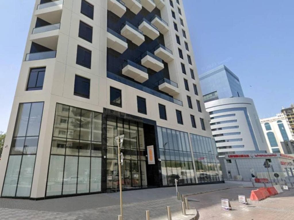Sherao Hotel