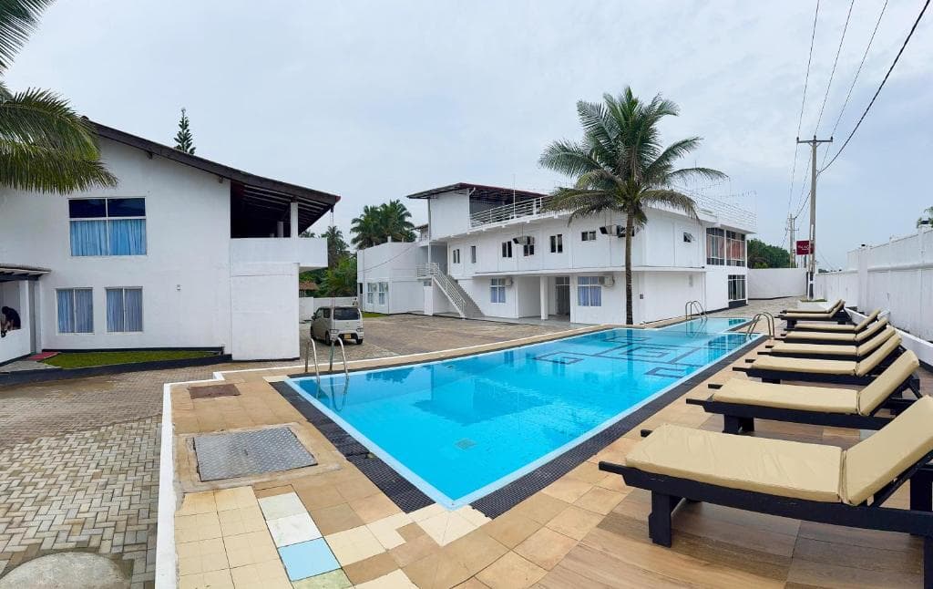 Palazzo Beach