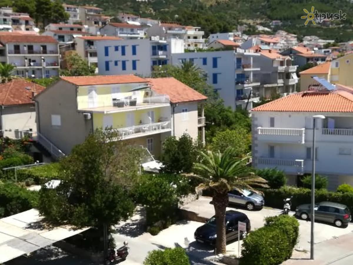 Ivo Makarska Apartment