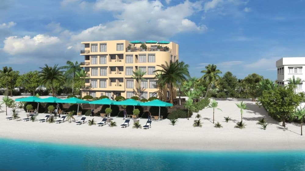 Avyanna Gulhi Beach Hotel Gulhi Island