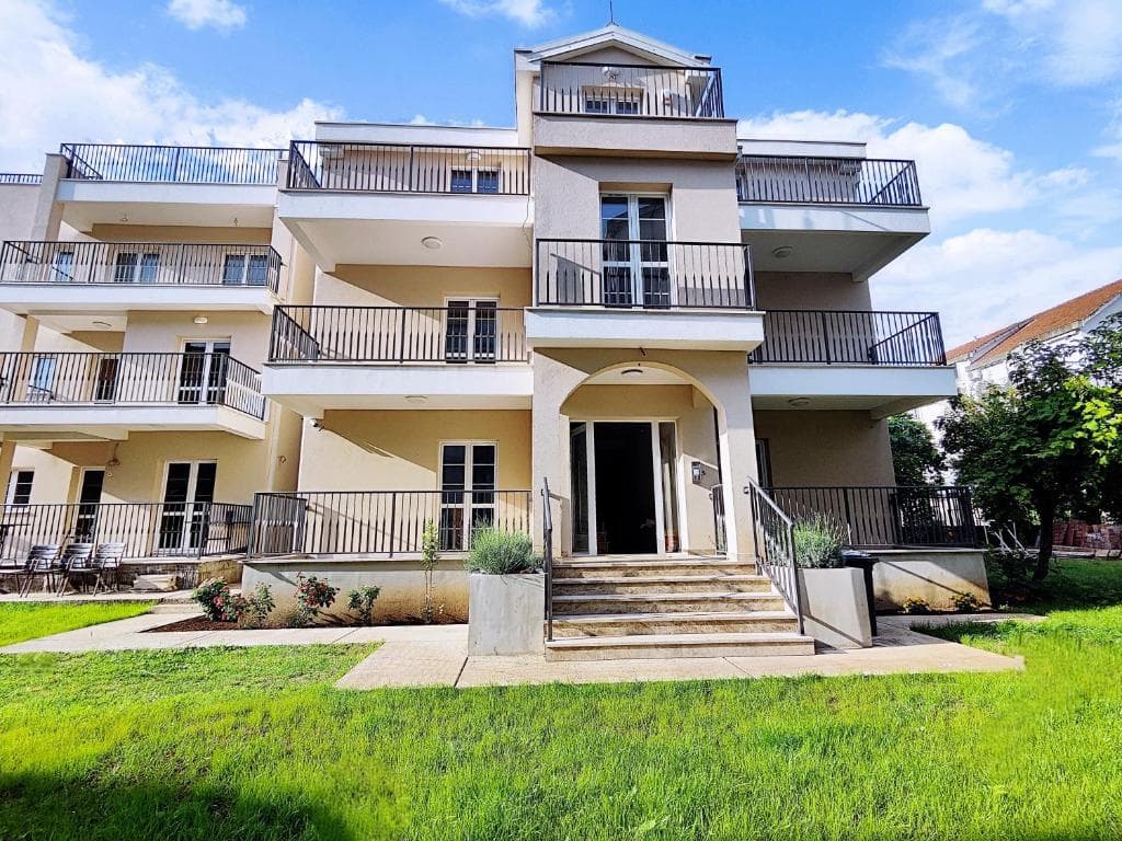 Bofani Apartments Budva