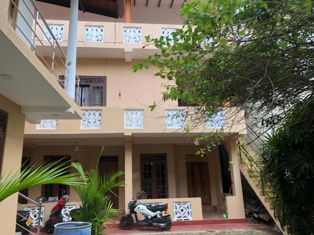 Kumara Guest House & Apartment