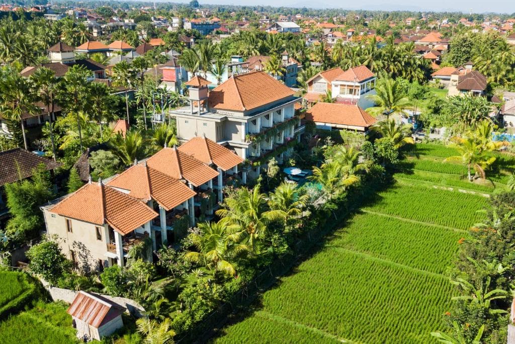 Kiskenda Cottages