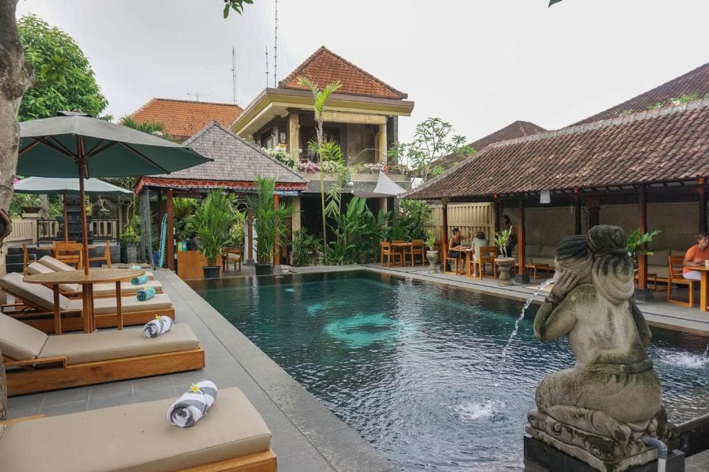 Aura Wellness Sanctuary