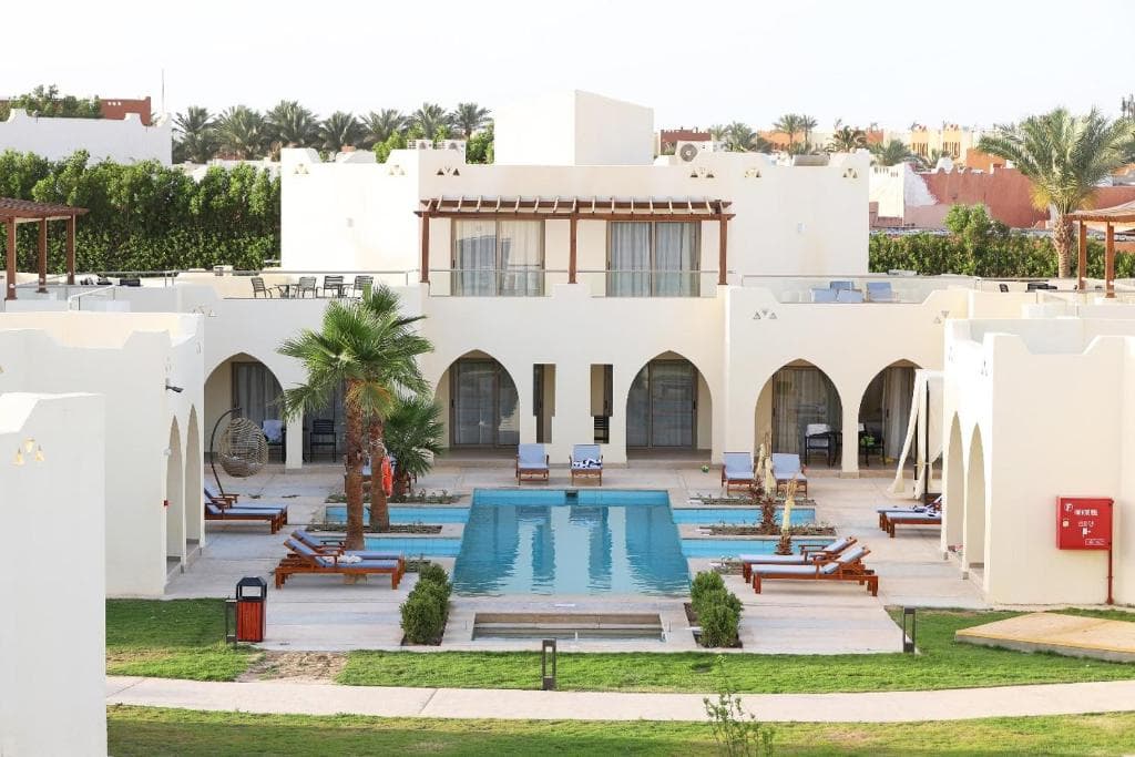 Xanadu Club Makadi Bay
