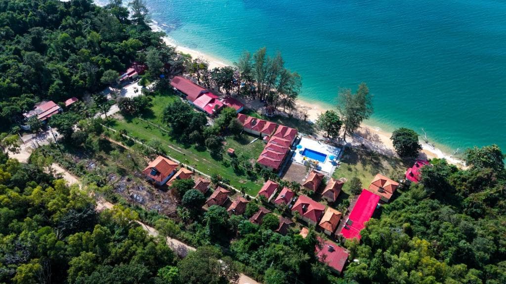 Vung Bau Resort