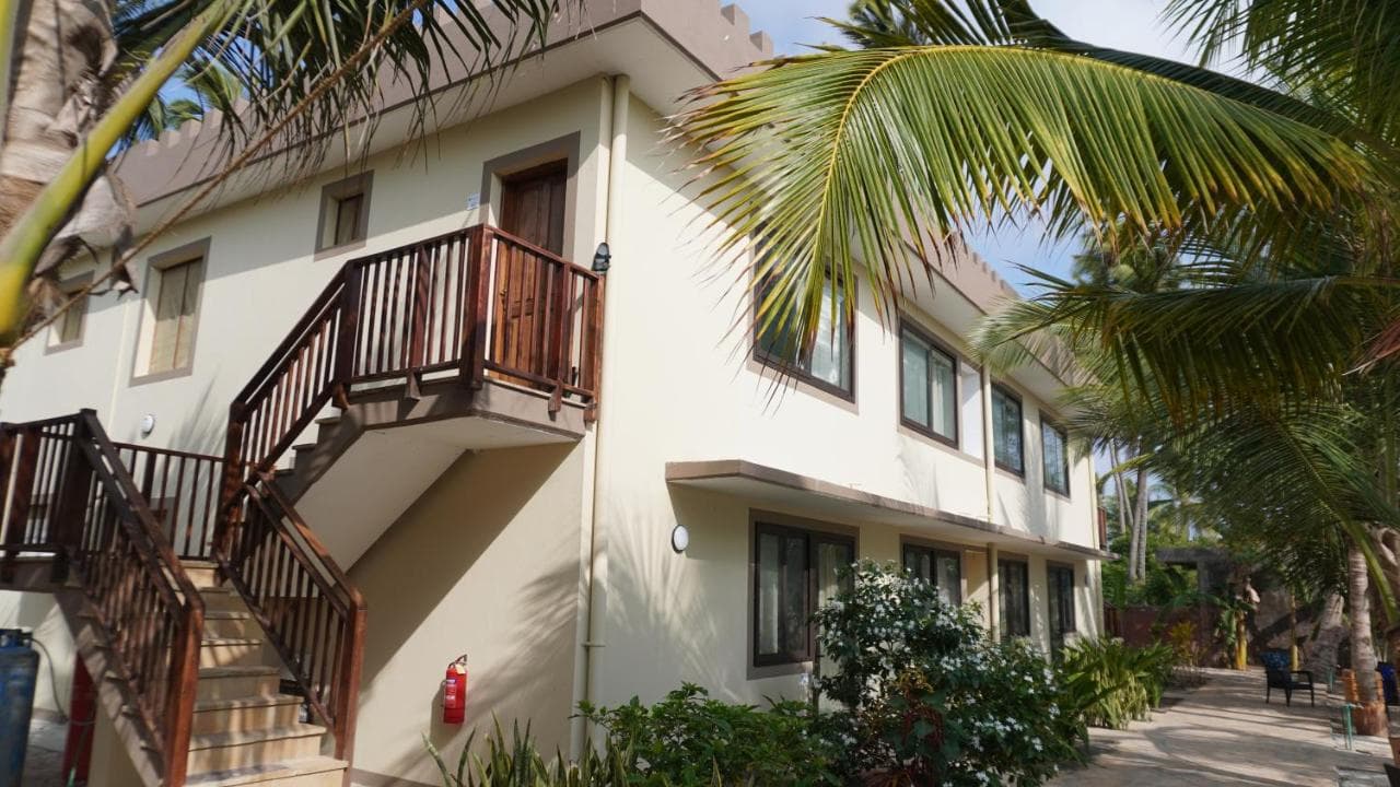 Black Stone Beach Resort
